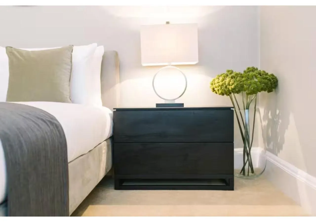 Apartment Joivy Palmerston Place Residence - Luxury City Centre Apt With Private Parking Edinburgh United Kingdom