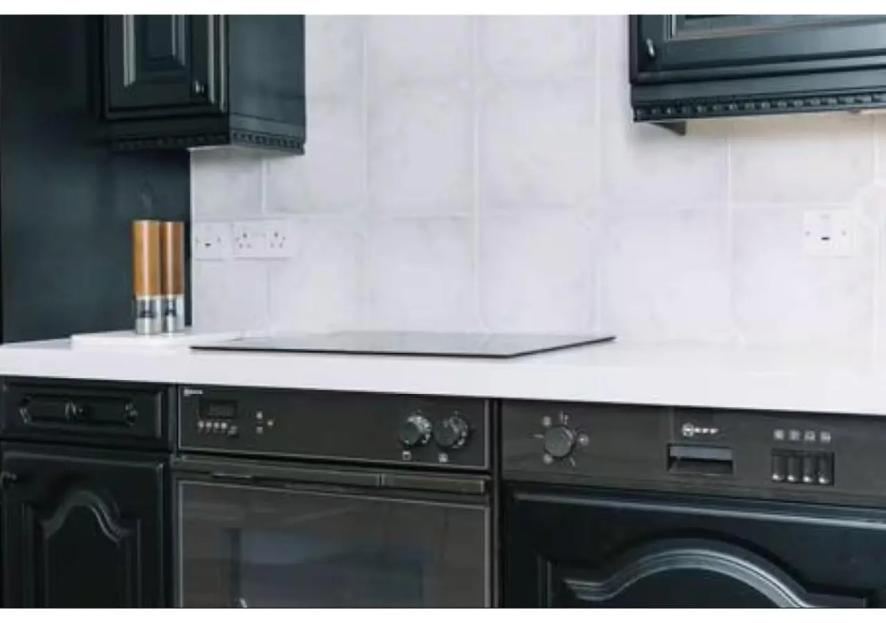 Joivy Palmerston Place Residence - Luxury City Centre Apt With Private Parking Edinburgh 0*,