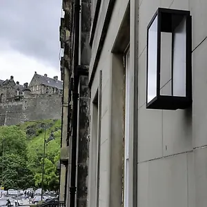 Apartment Nine, Edinburgh
